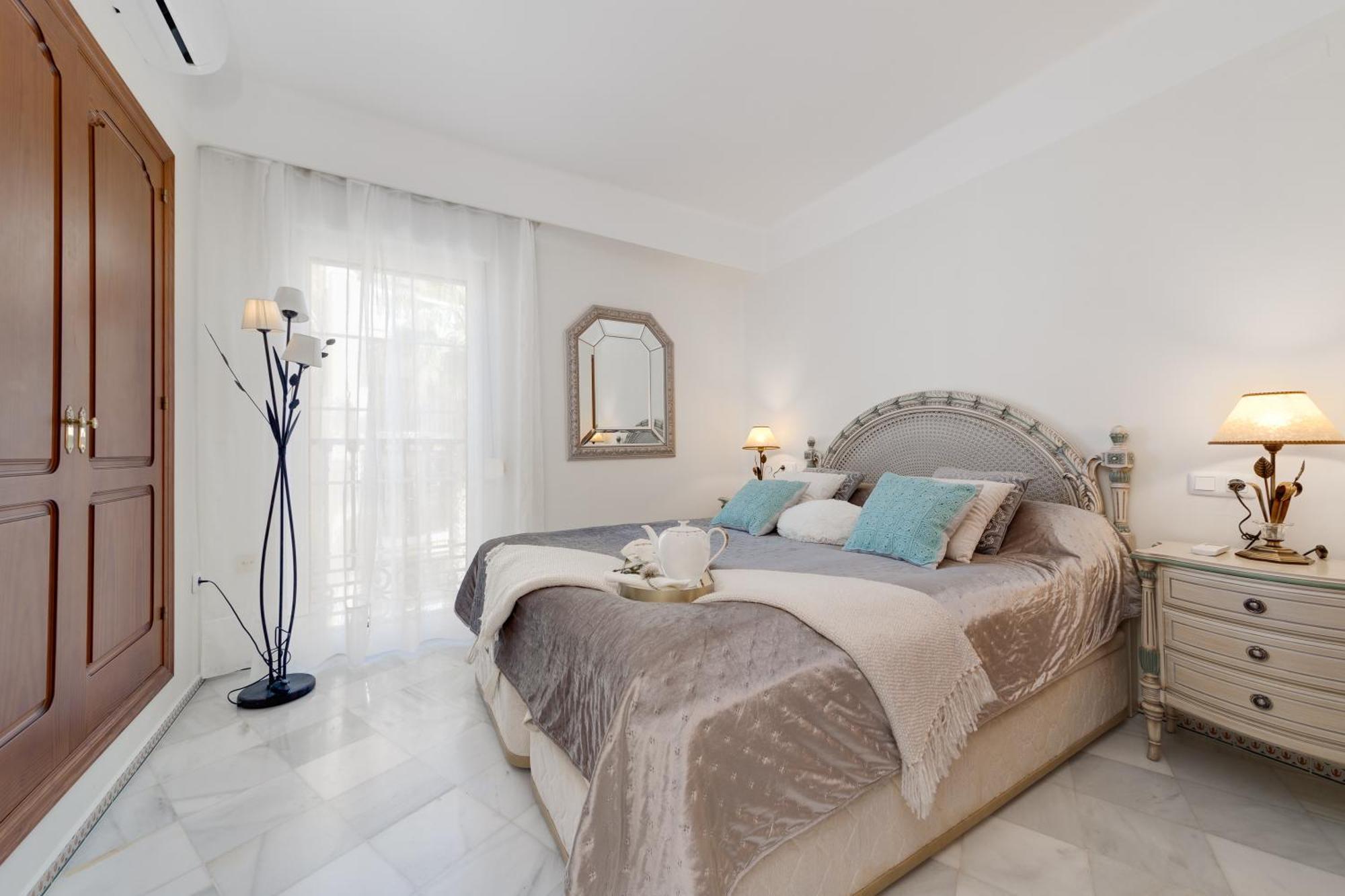 Premium Apartment Beach Aldea Del Mar Torrevieja Exterior foto