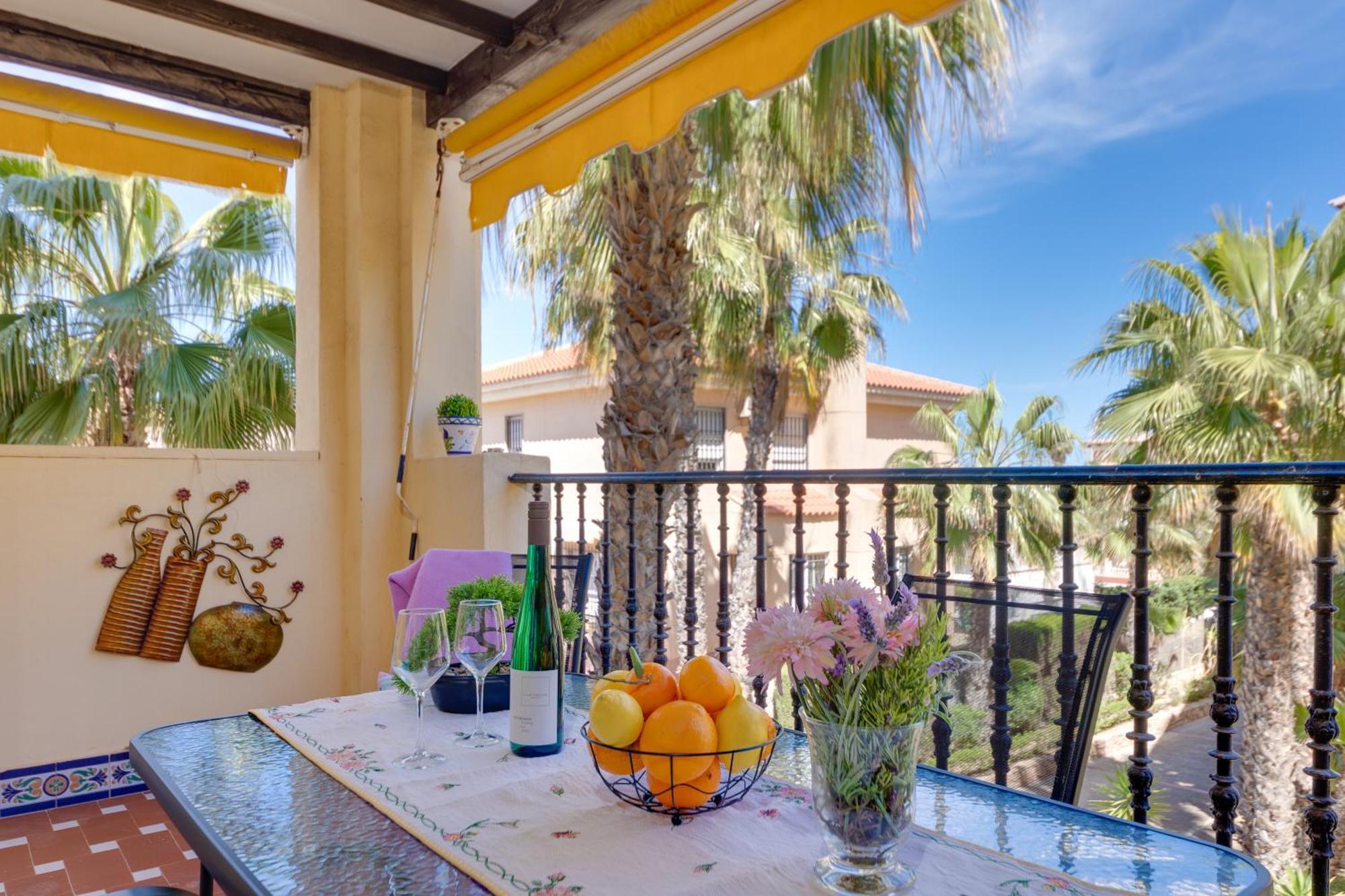 Premium Apartment Beach Aldea Del Mar Torrevieja Exterior foto