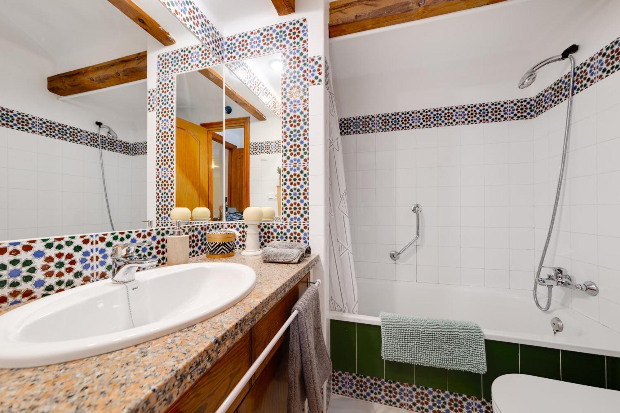 Premium Apartment Beach Aldea Del Mar Torrevieja Exterior foto