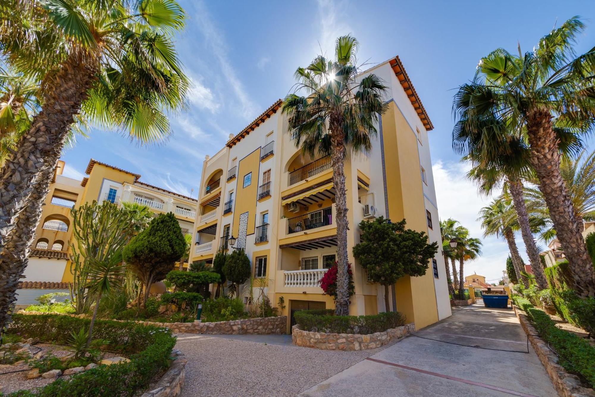 Premium Apartment Beach Aldea Del Mar Torrevieja Exterior foto
